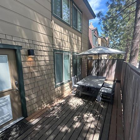 Luxurious 2Bd Smart Home Near Beach Tahoe City Εξωτερικό φωτογραφία