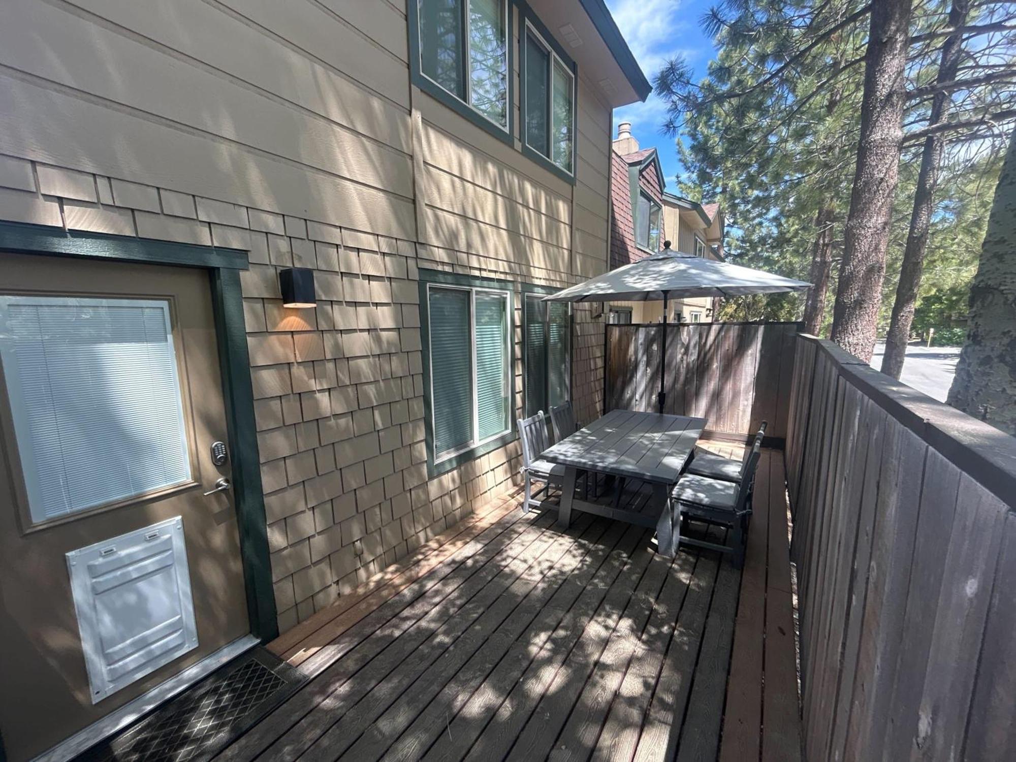 Luxurious 2Bd Smart Home Near Beach Tahoe City Εξωτερικό φωτογραφία